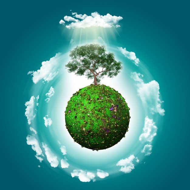 Les nouveaux systèmes juridiques : Un environnement durable pour la société