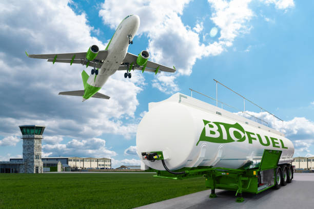 Les biocarburants : La nouvelle tendance s’impose