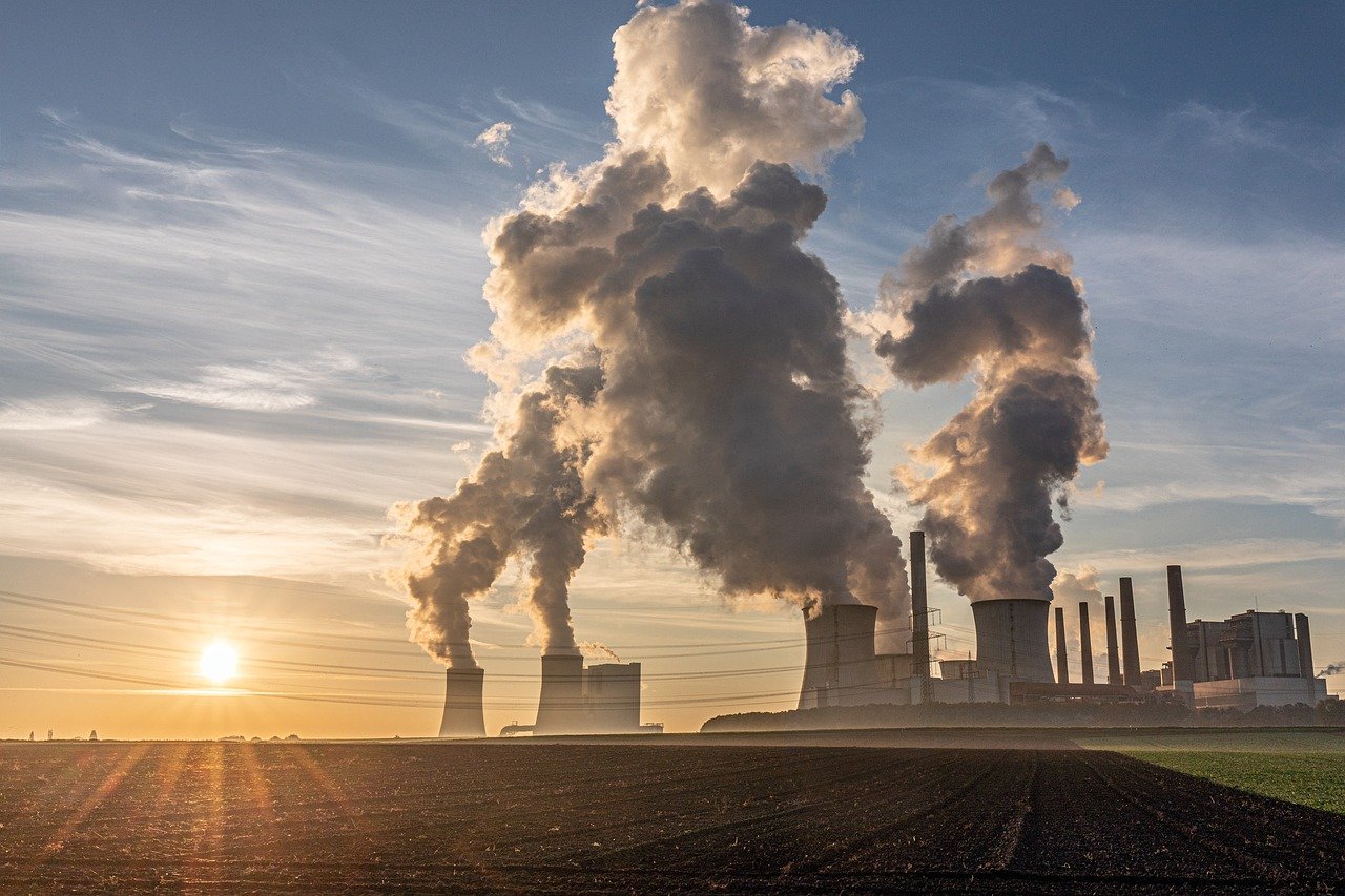 Les conséquences du changement climatique
