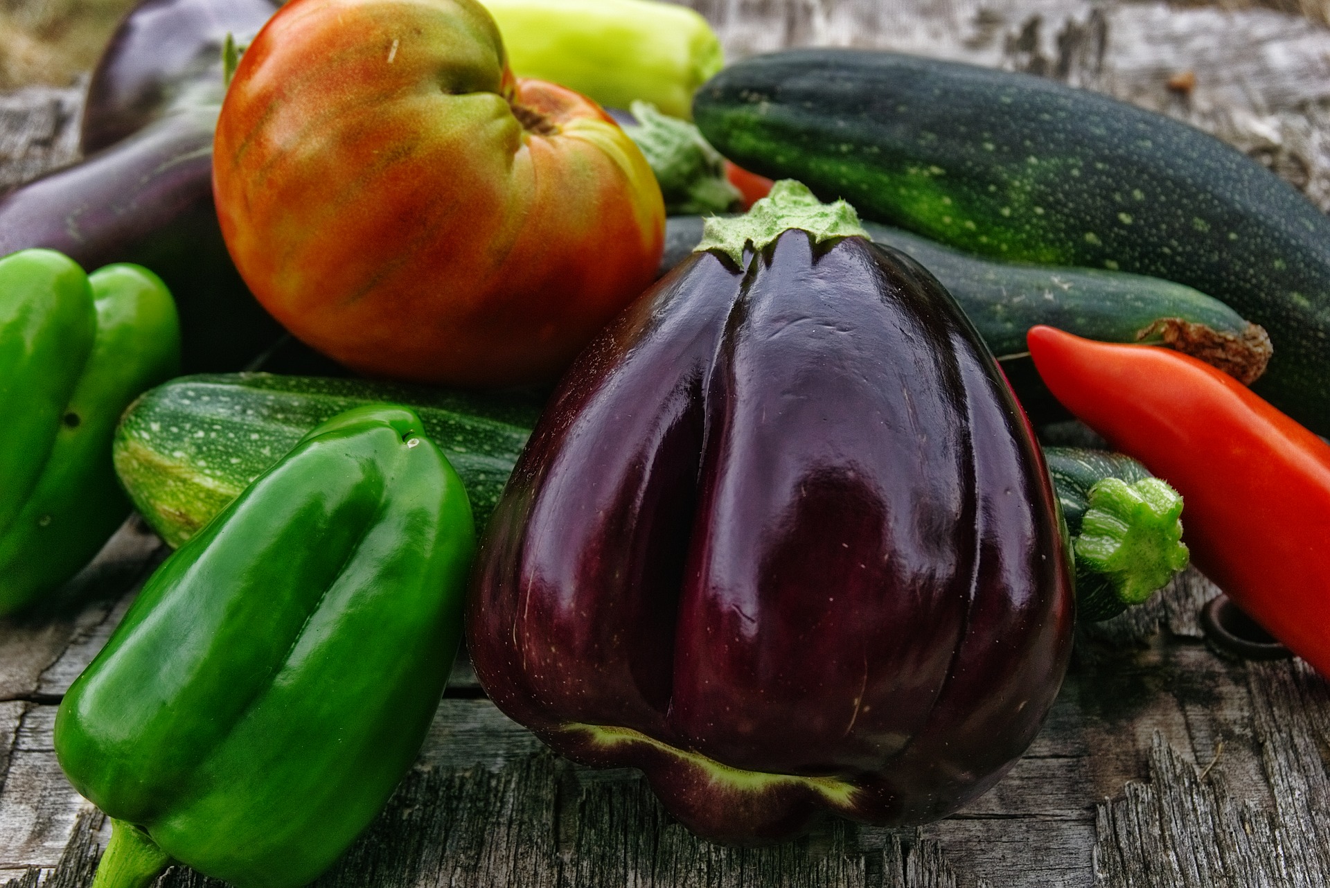 Pourquoi consommer bio c’est mieux consommer ?
