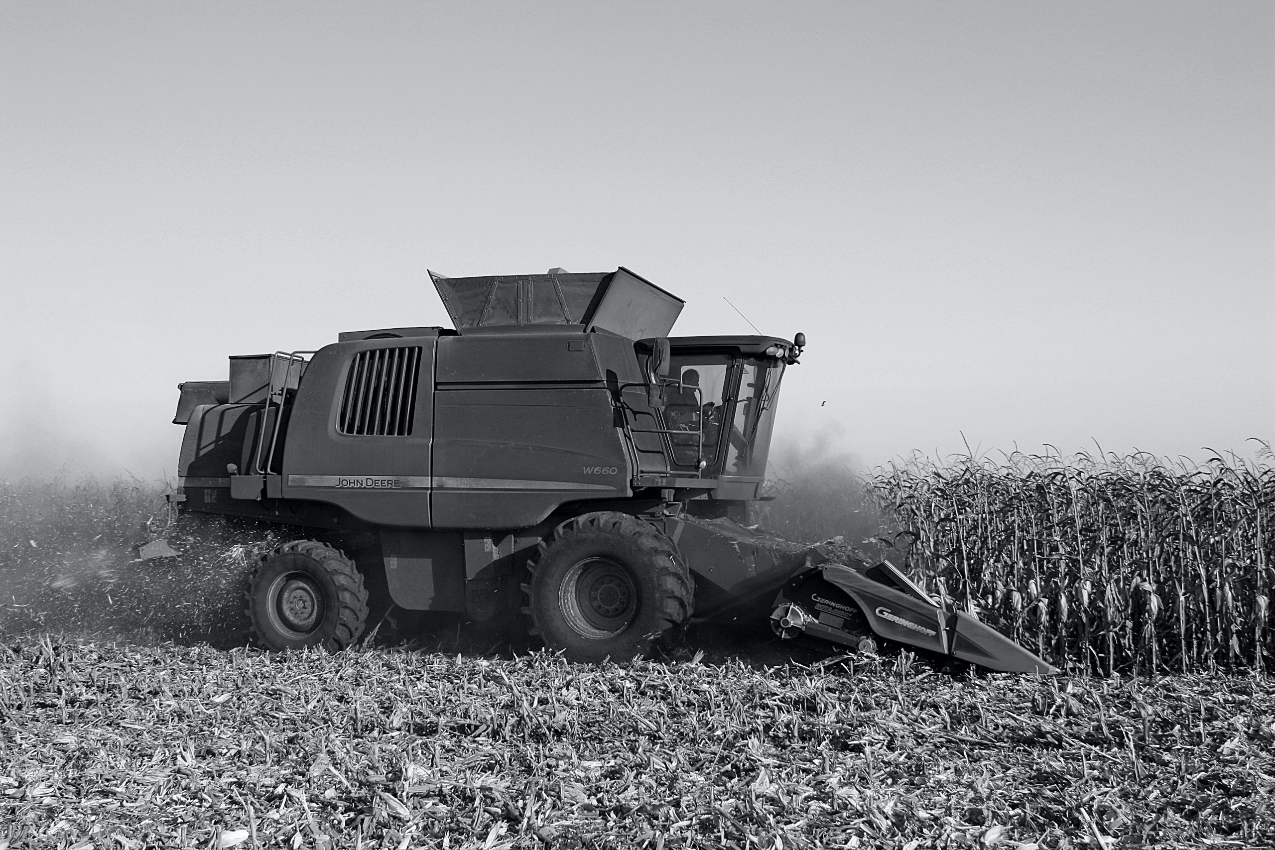 Comment fonctionnent les différents types d'agriculture ?