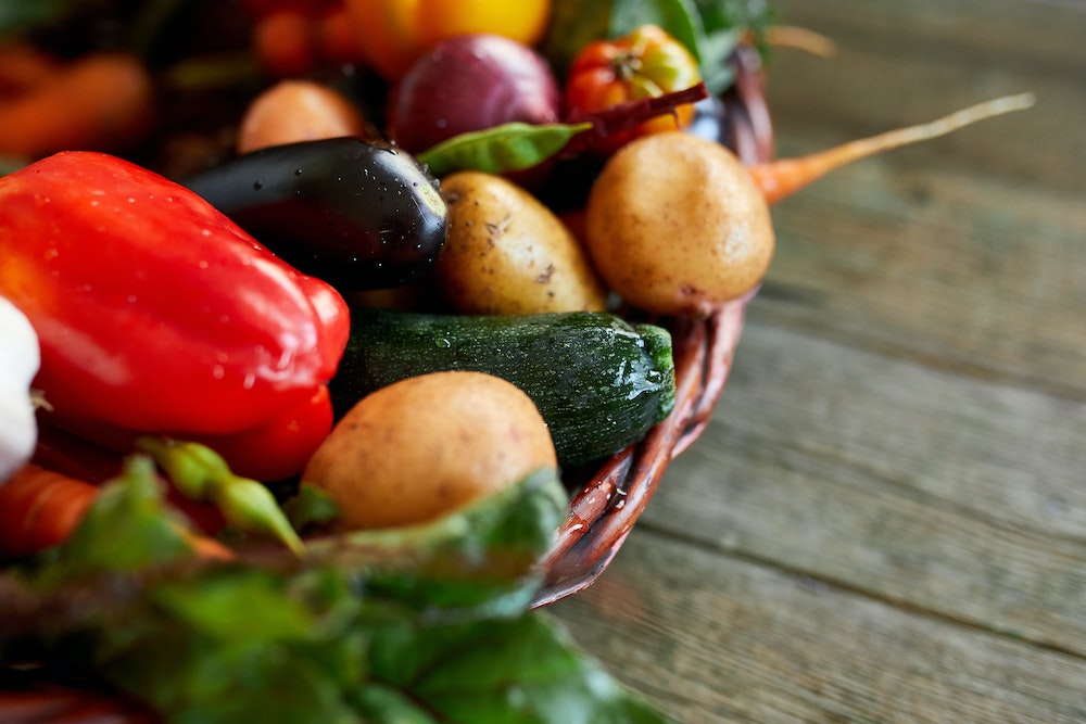 Aliments bio vs non-bio : une étude comparative révèle la vérité sur leur valeur nutritionnelle