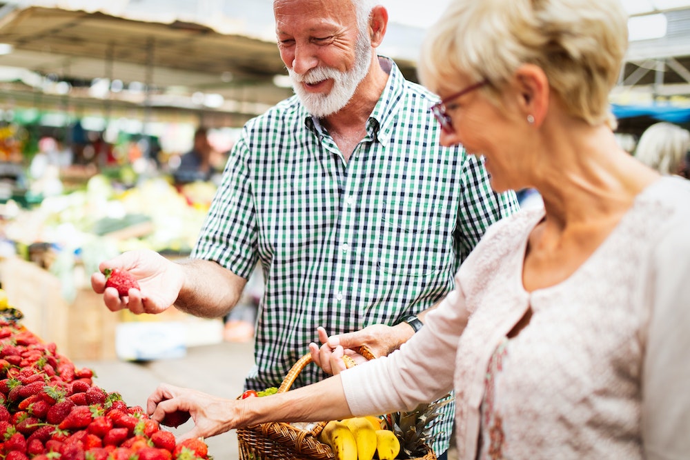 Les Aliments Bio Locaux : Un Soutien Essentiel pour les Petits Agriculteurs