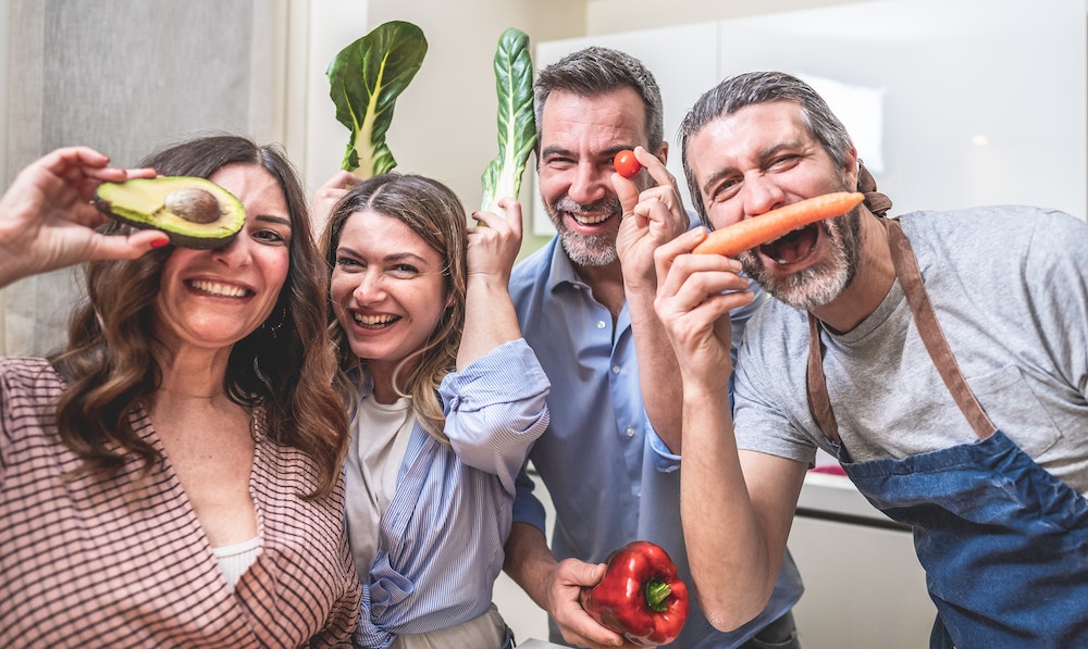 L'alimentation bio et sa contribution à la prévention des maladies chroniques