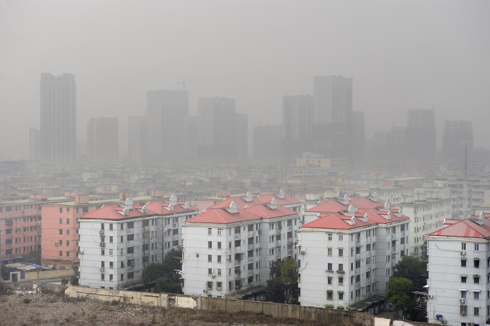 Pollution de l'air : un fléau invisible aux conséquences dramatiques, comment agir ?
