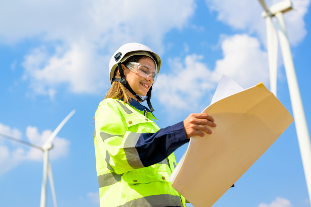 Les énergies renouvelables : un pilier essentiel de la transition écologique