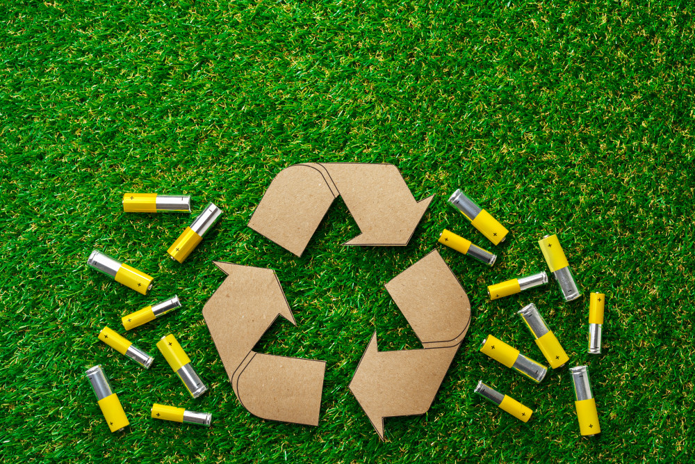 Les déchets électroniques : une bombe environnementale à retardement
