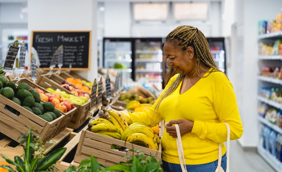Analyse du marché mondial des produits biologiques : une croissance fulgurante et durable