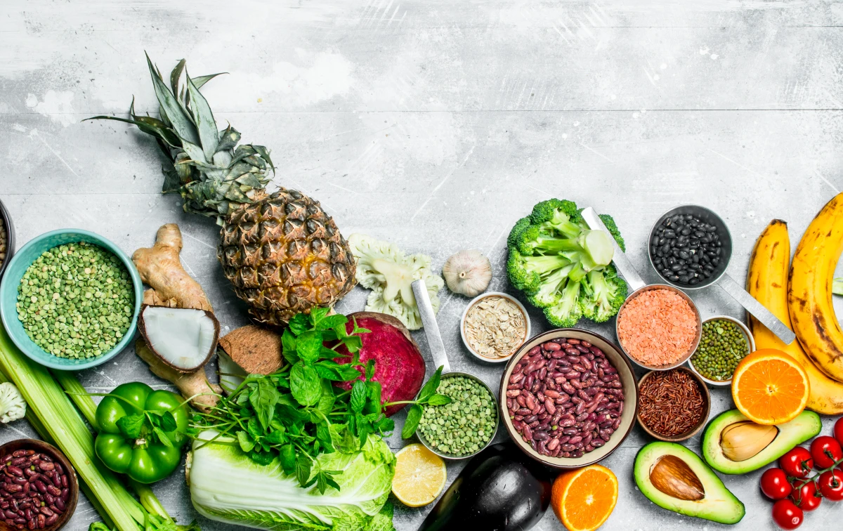 Découvrez les incroyables avantages nutritionnels des aliments biologiques