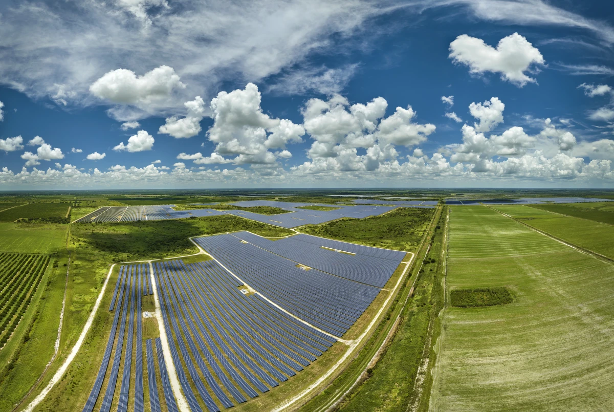 La transition énergétique au cœur des défis du secteur agricole