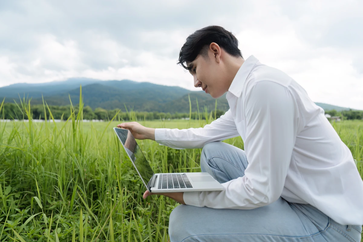 Agriculture de précision : une solution pour réduire l'impact environnemental