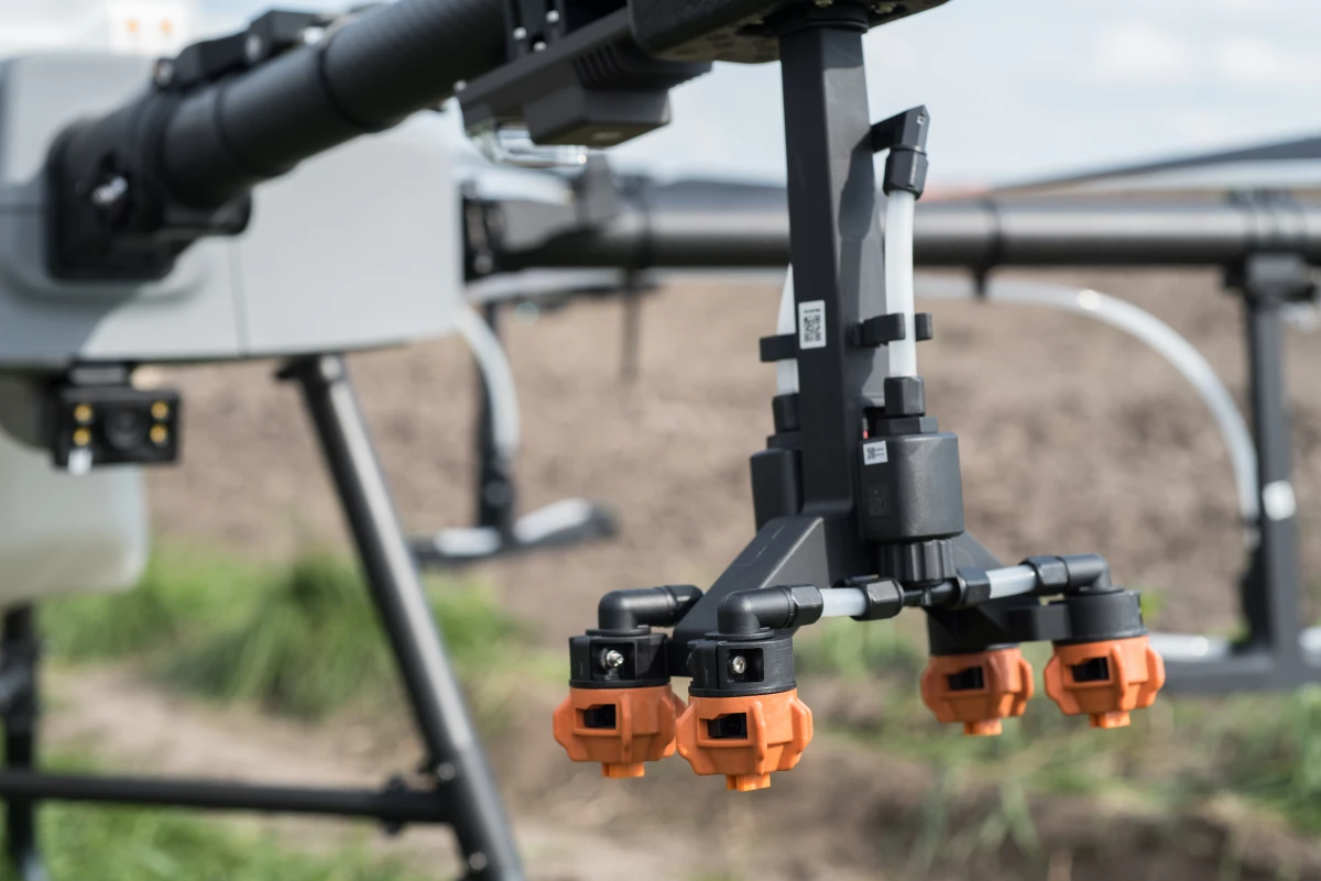 Drones et agriculture : vers une gestion écologique optimisée des exploitations