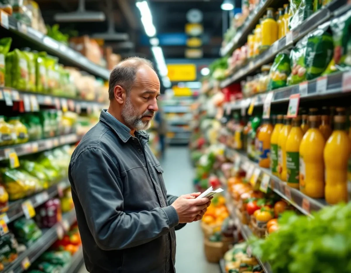 Analyse critique des labels bio : entre exigence écologique et marketing vert