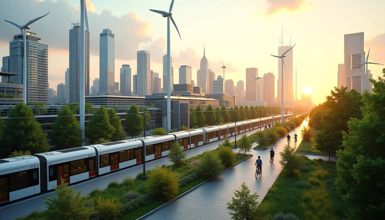 Émile : la révolution énergétique qui transforme nos villes