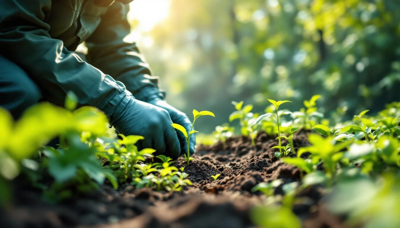 REACH règlement : sanctions et contrôles environnementaux