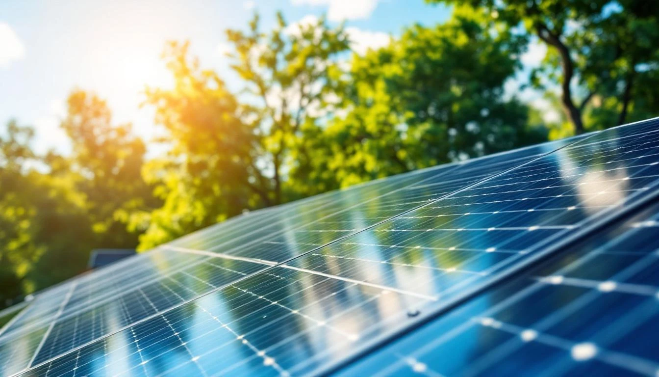 OA solaire : les tarifs de rachat pour votre installation