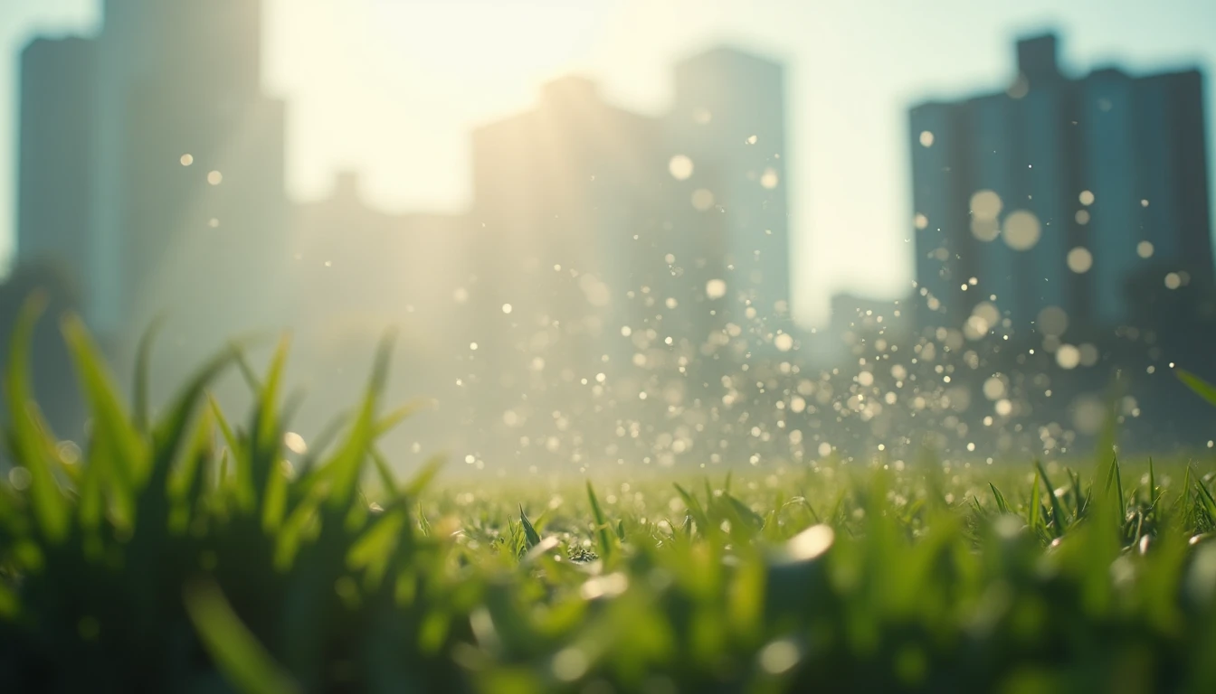 Comment la pollution particules fines affecte votre santé