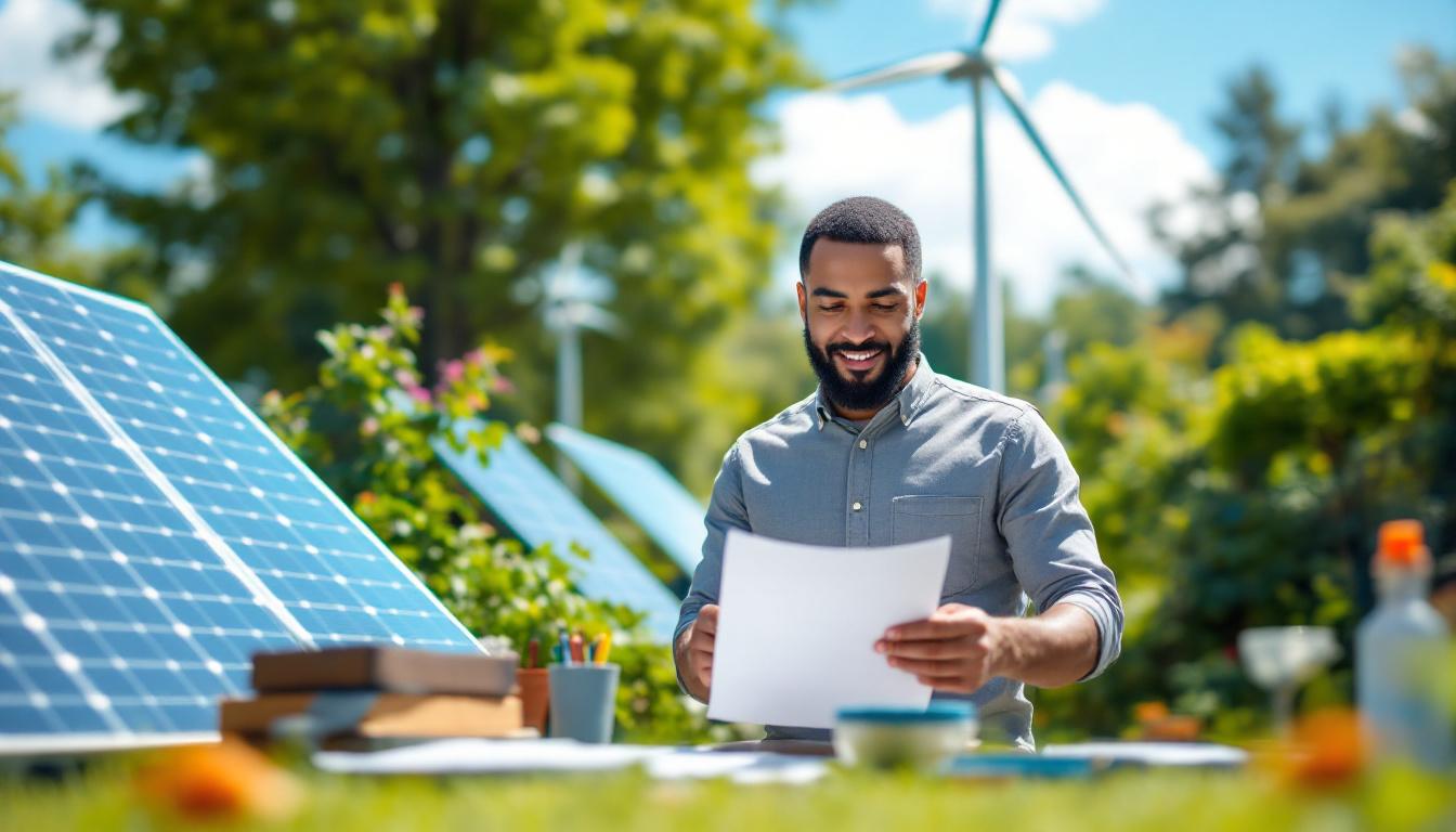 Autoentrepreneur et micro entreprise : quelles aides en énergie