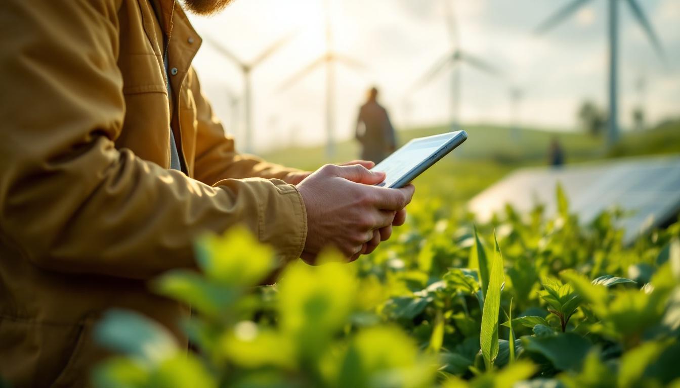 AMAP def : définition et avantages pour l'environnement