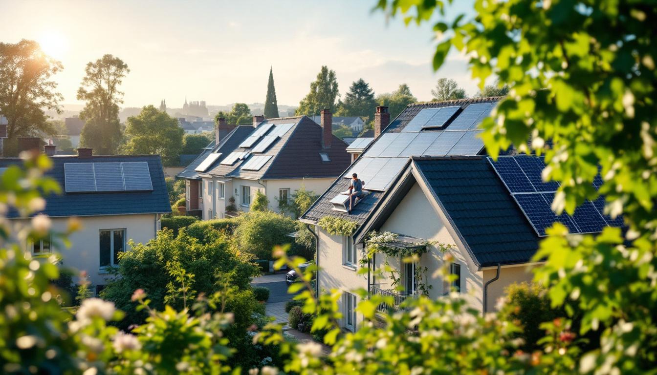 Comment la meteo Lyon influence votre facture énergétique
