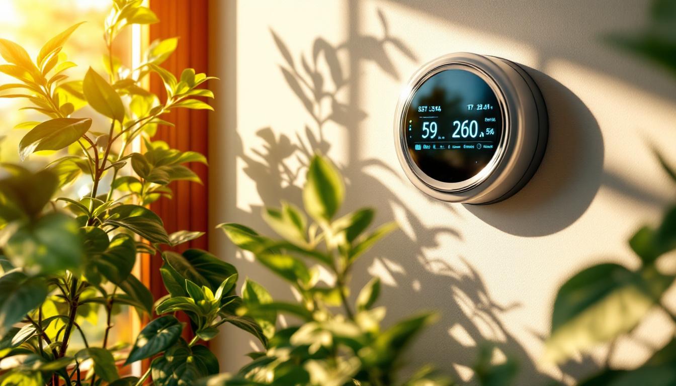 Comment Articonnex optimise votre consommation électrique
