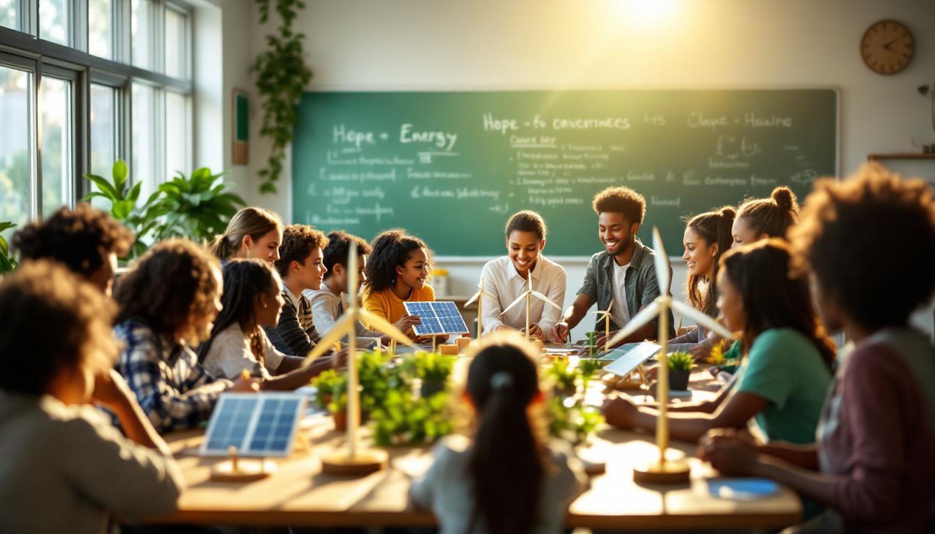 Mon compte CPF pour financer ma formation en transition énergétique