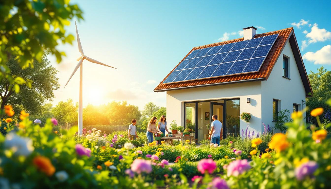 Meteo France 10 jours : anticiper vos économies d'énergie