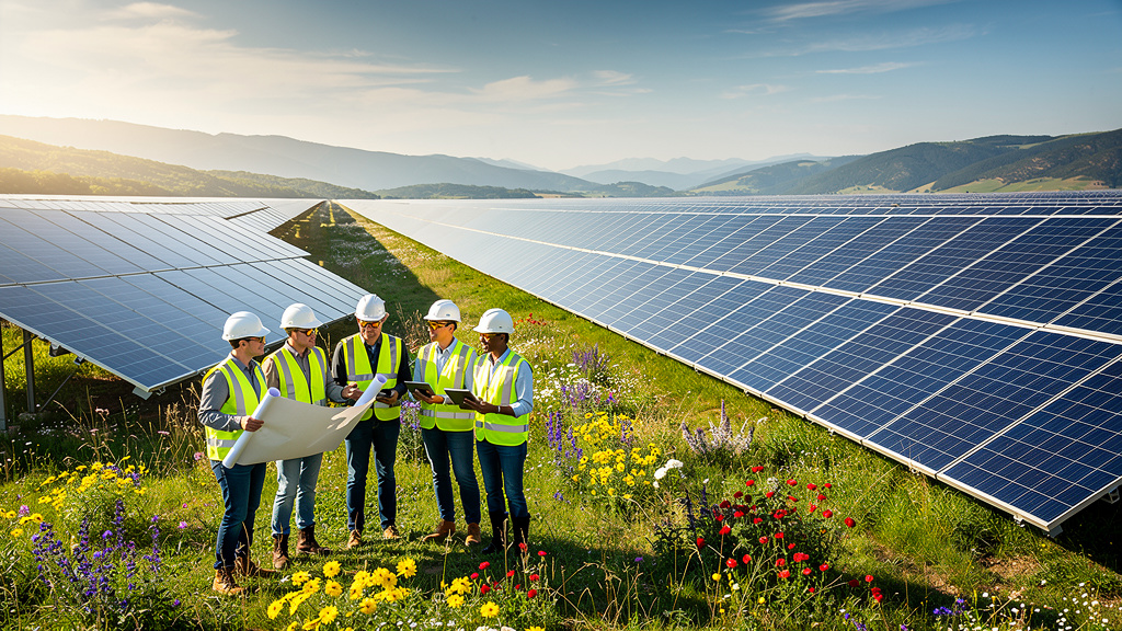 Diversification def appliquée aux énergies renouvelables
