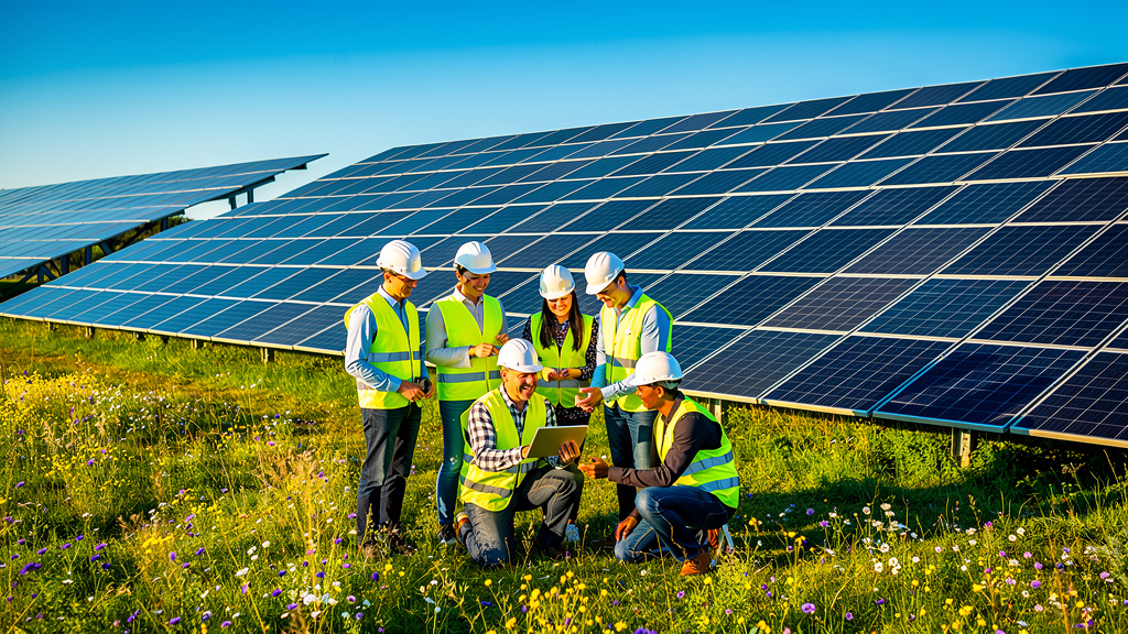 Quelle diversification def pour la transition énergétique
